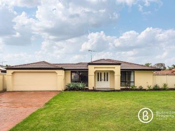 13 Glen Eagles Grove, West Busselton