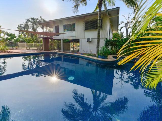 13 Gleneagles CrescentMarrara NT 812, Australia