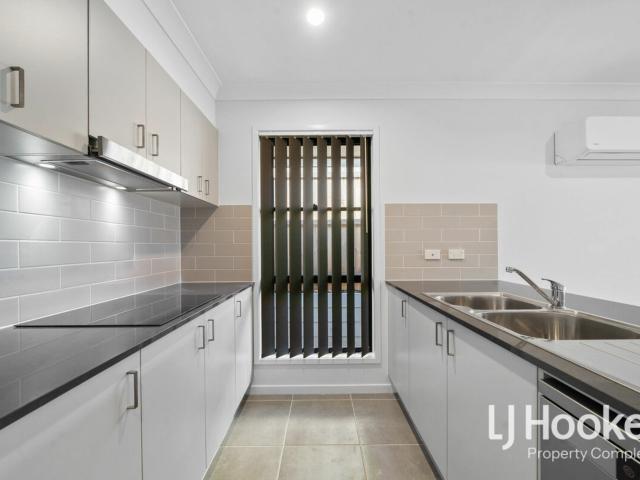 13 Graham Circuit, Logan Reserve, Australia