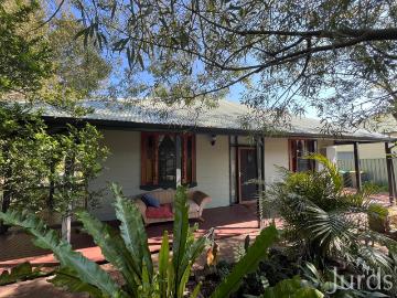 Aberdare, Narone Creek