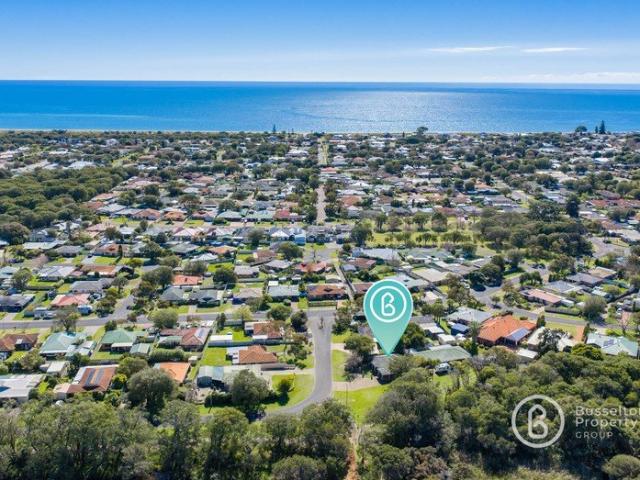 1/3 Greyteal Place, West Busselton