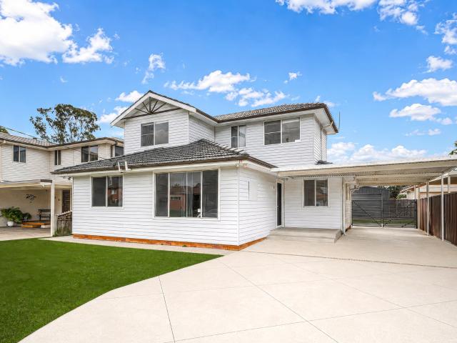 13 Gwydir Street, Greystanes NSW 2145