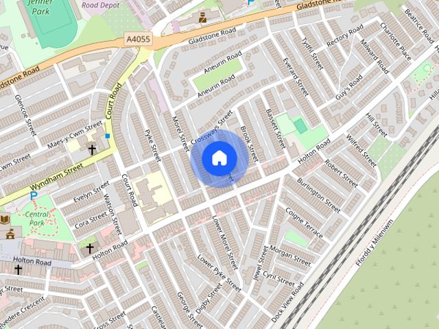 13 Guthrie Street, Barry, CF63 4PR