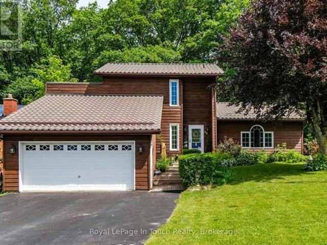 13 Hallen Drive, Penetanguishene, ON, L9M 1G2 house for sale | Listing ID S13505 | Royal LePage