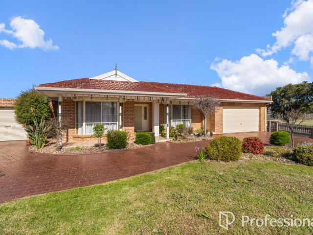 13 Hallmark PlaceKeilor Downs VIC 3038, Australia