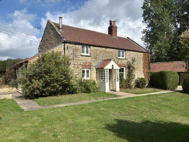 13 Harton, York 3 bed house to rent £1,650 pcm £381 pw