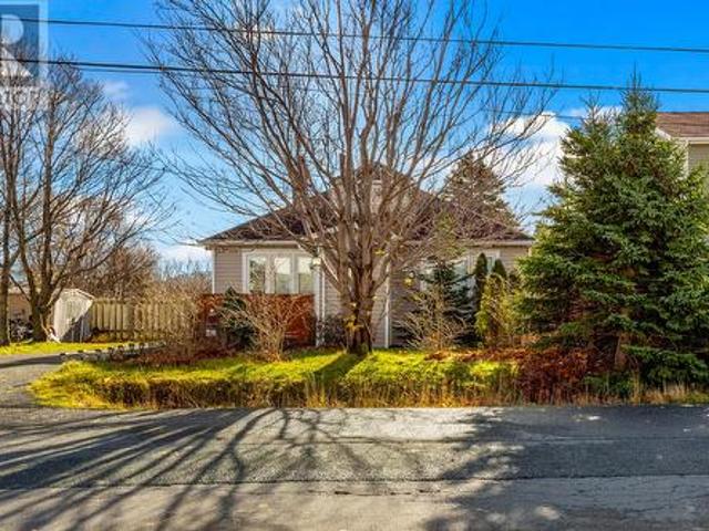 13 Harbour View Avenue, St. John'S, NL, A1A 5C9 house for sale | Listing ID 1299 | Royal LePage