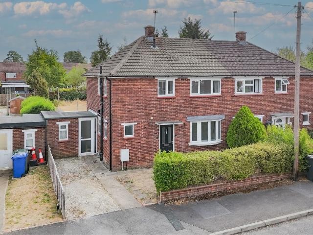 13 Hare Shoots, Maidenhead, Berkshire SL6, 3 bed semi detached house to rent, £2,000 pcm | PrimeLocation