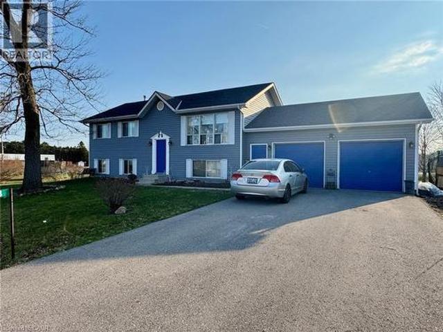 13 Hawtrey Road, Delhi, ON, N4B 2W5 house for sale | Listing ID 40815 | Royal LePage