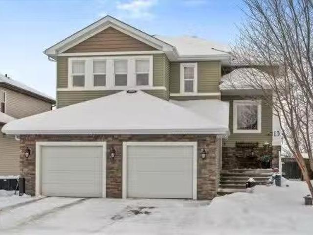 13 Heron Link, Spruce Grove, AB, T7X 0E8 house for sale Lis.