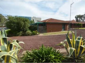 Echuca, Campaspe, Victoria, Victoria - Garden