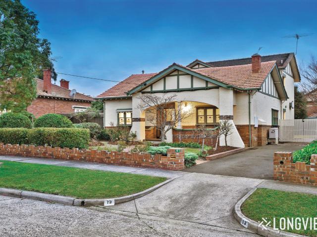 13 highgate grove, ashburton, vic, 3147