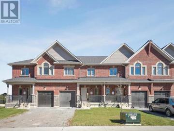 13 Hildred Cushing Way, Uxbridge, ON, L9P 0S1 house for sale | Listing ID N12952 | Royal LePage