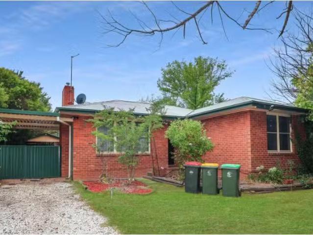 13 Hill Street, Bathurst House for rent Listed by Mcgrath Bat.