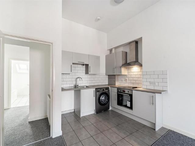 13 Holdenhurst Road, Bournemouth, Dorset, BH8, Dorset