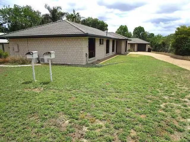 1/3 Holgate Close, Gracemere, QLD 4702