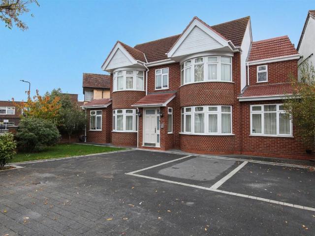 13 Hollycroft Avenue, Wembley Park HA9, 3 bed flat to rent, £2,350 pcm | PrimeLocation