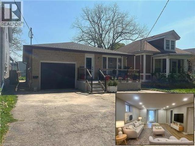 13 Hopeton Street Unit# Basement, Cambridge, ON, N1R 3T4 house for lease | Listing ID 40831 | Royal LePage