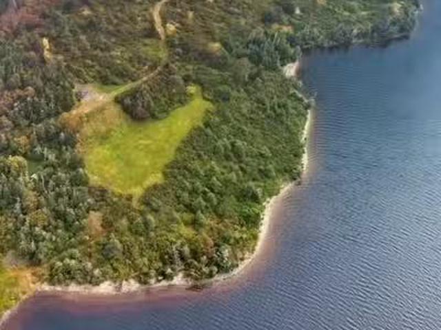 13 Horse Chops Road, Cape Broyle, NL, A0A 0A0 vacant land fo.