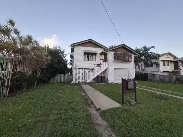 13 Hucker Street, Mackay, QLD 4740