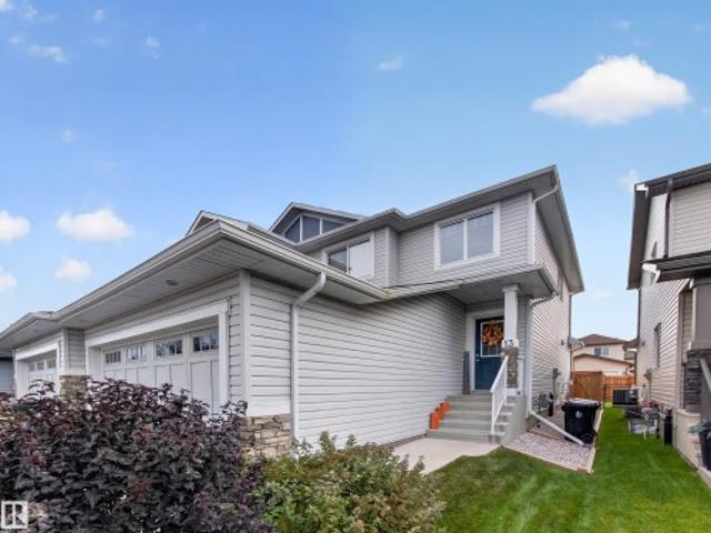 13 Hudson Cove, Spruce Grove, AB, T7X 0R8 house for sale | Listing ID E4510 | Royal LePage