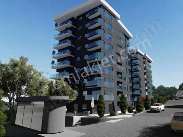 13 İzmir Çiğli Lemariz Sitesinde Satılık 3+1 Daire