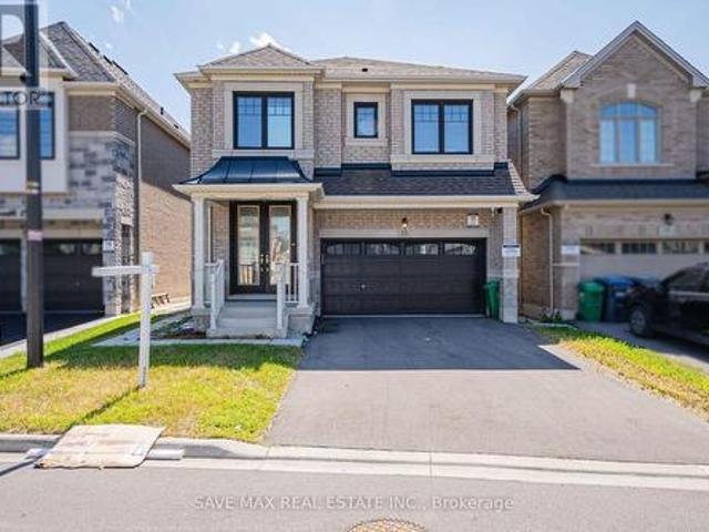 13 Ixworth Circle, Brampton, ON, L6Y 6J8 house for sale | Listing ID W13649 | Royal LePage