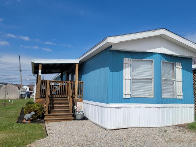13 jc mobile home court s