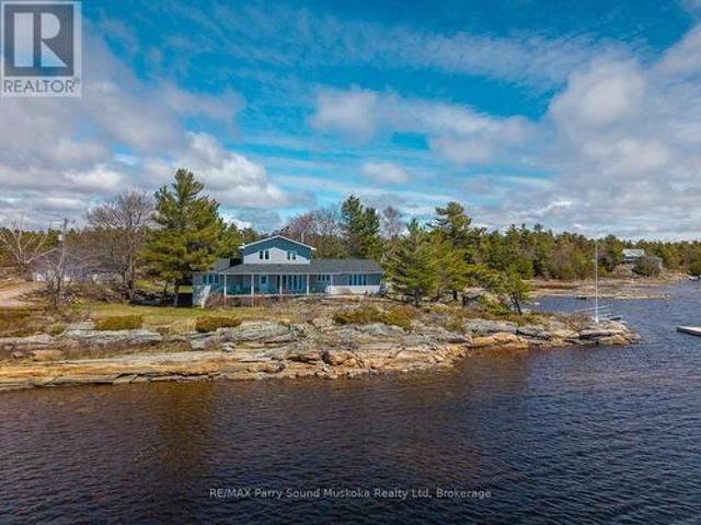 13 Janet Lane, Carling, ON, P0G 1G0 house for sale | Listing ID X12916 | Royal LePage
