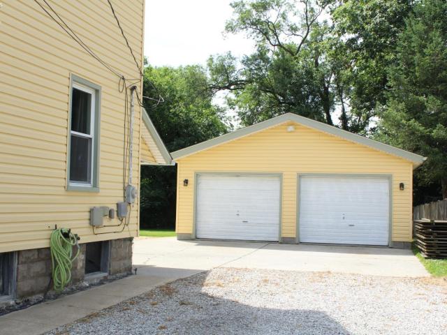 13 Jackson Street