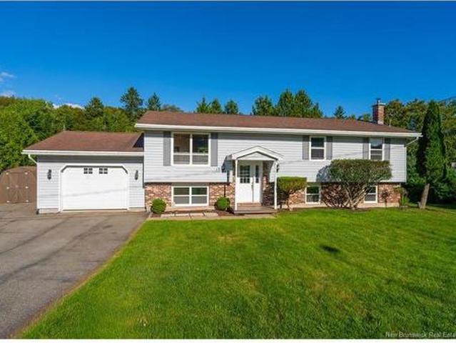 13 Jasper Dr, Quispamsis, NB, E2E 4Y3 house for sale | Listing ID NB147209 | Royal LePage