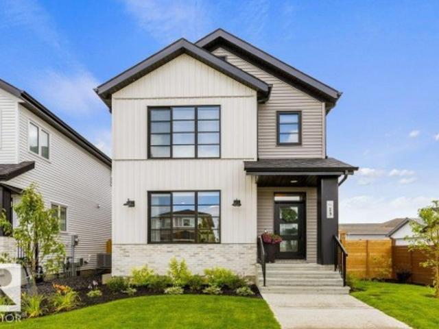 13 Jennifer Crescent, St. Albert, AB, T8N 7Z5 house for sale | Listing ID E4503 | Royal LePage