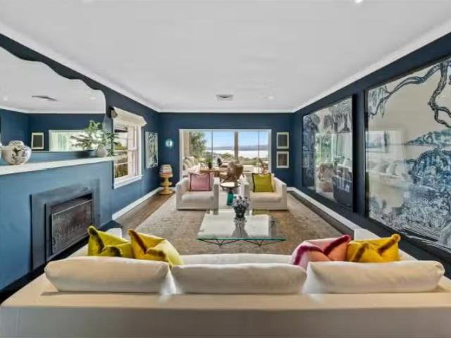13 John persons Avenue, Vaucluse House for rent Listed by Sam.