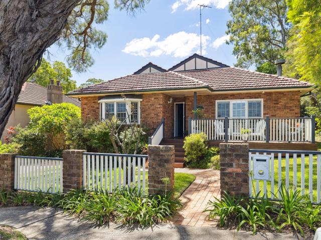 13 John Street, Hunters Hill NSW 2110 | BresicWhitney