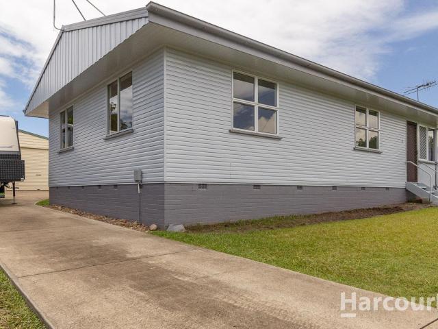 13 John Street, SCARNESS, QLD 4655