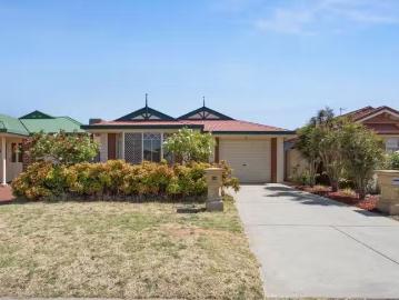 13 Kantilla Court, NOARLUNGA DOWNS, SA 5168 House for Rent