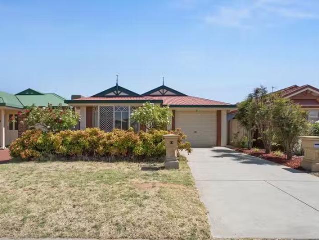 13 Kantilla Court, NOARLUNGA DOWNS, SA 5168 House for Rent