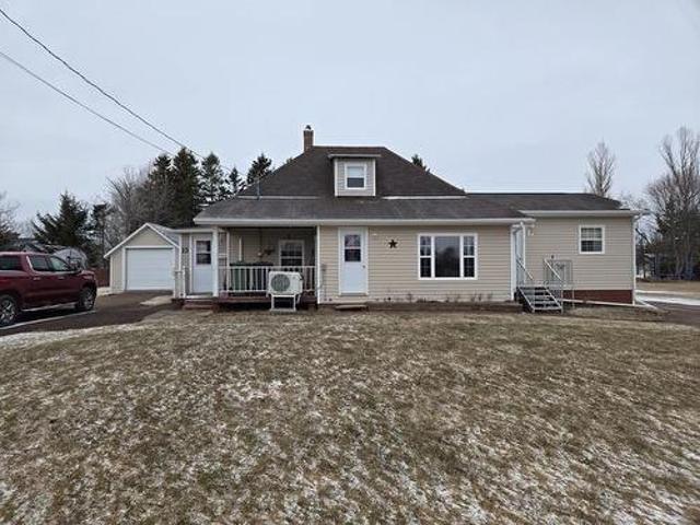 13 Kent Street, O'Leary, PE, C0B 1V0 house for sale | Listing ID 202606 | Royal LePage