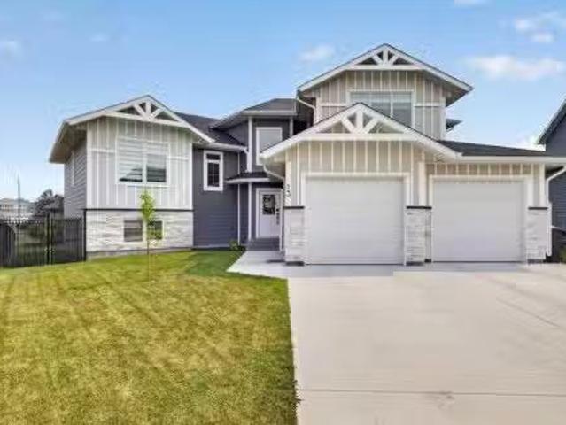 13 Keown Close, Olds, AB, T4H 0E7 house for sale Listing ID.