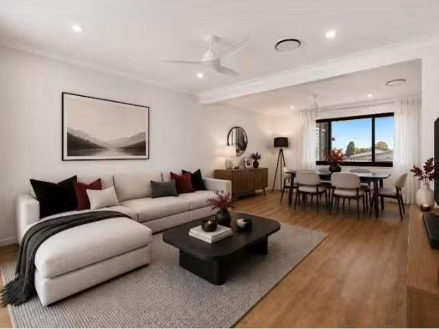 13 Keevin Street, ROSELANDS House for rent Listed by Quartzin.