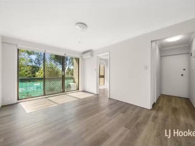 1/3 Keith Street, SCULLIN Apartment for rent Listed by Leasin.