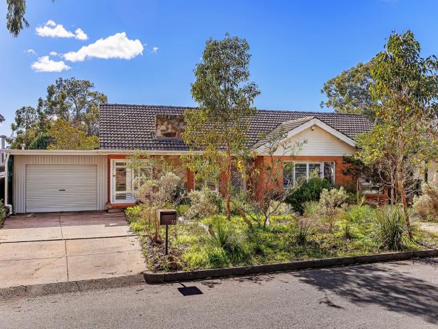 13 Kerley Crescent, Athelstone SA