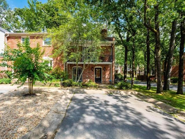 13 Kingsbridge Way, Little Rock, AR 72212