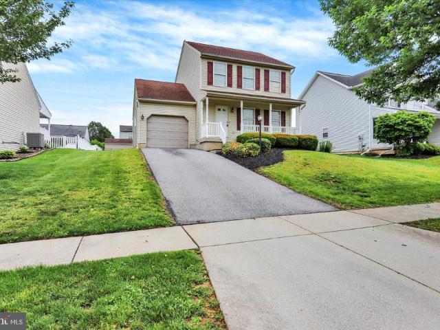 13 Kingsbridge Circle