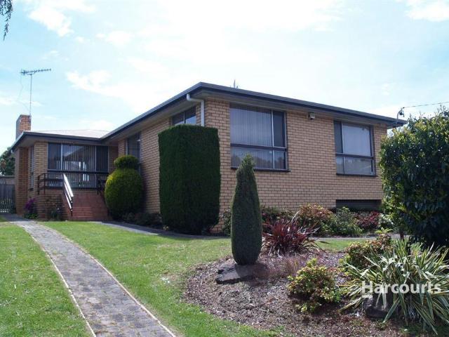 13 Kingsley Avenue, ROMAINE, TAS 7320