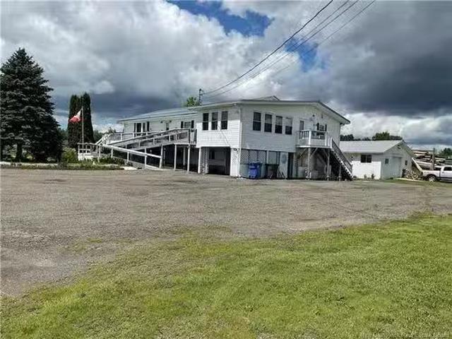 13 Kinney Rd, Jacksonville, NB, E7M 3G1 house for sale List.