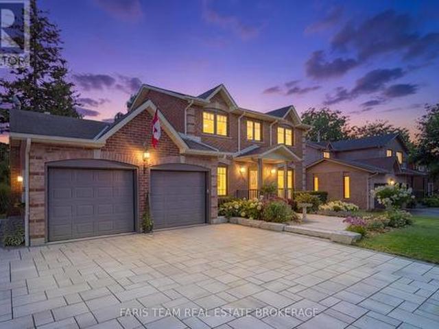 13 Kidd'S Lane, Innisfil, ON, L0L 1L0 house for sale | Listing ID N13707 | Royal LePage