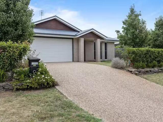 13 Kurrawa Crescent, Glenvale, QLD 4350
