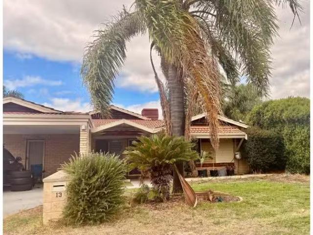 13 Lambert Street, Huntingdale House for rent Listed by Ann C.