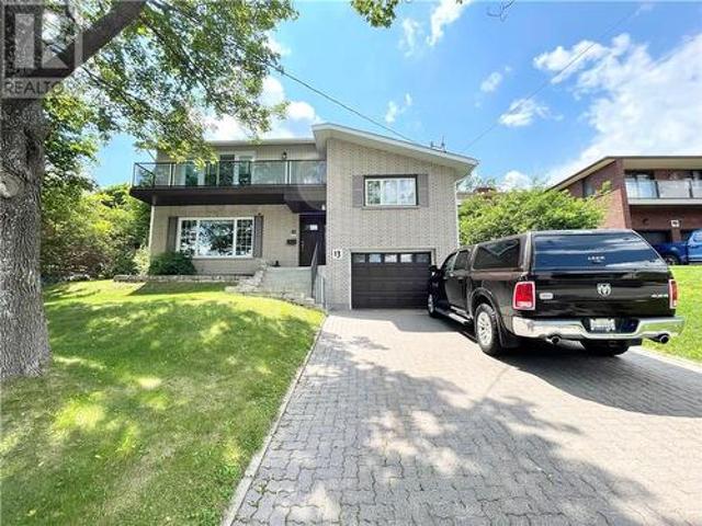 13 Lancaster Drive, Sudbury, ON, P3E 3R5 house for sale | Listing ID 2128 | Royal LePage